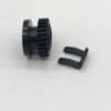 Ricoh 1700 1900 1800 2500 2000 B039-3853 Transfer Gear