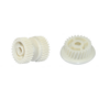 Ricoh 1700 1900 1800 2500 2000 B039-3853 Transfer Gear - Image 3