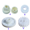 Ricoh 1700 1900 1800 2500 2000 B039-3853 Transfer Gear - Image 5