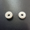 Toshiba 2020C 2330C 2820C 2830C 6LE290570 Transfer GEAR - Image 4