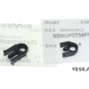 SHARP 9008 623 550 NGERH0734FCZZ Transfer Gear Bushing