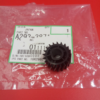 Ricoh 8100 C751 C651 8110 8120 AB01-1126 Transfer Gear - Image 6