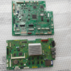 SHARP MX M3558N Main Board PCB MCU