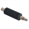 Sharp 153 168 NROLP0024QSZ2 (NROLP0024QSP1) Doc Feeder Original Pickup Roller