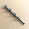 HP 5000 5100 RF5-2636 PickUp Roller 