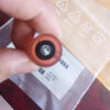Konica Minolta C451 C654 A00J563600 (A00J-5636-00) Bypass (Manual) Pickup Feed Roller  - Image 3