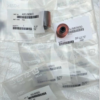 Konica Minolta C451 C654 A00J563600 (A00J-5636-00) Bypass (Manual) Pickup Feed Roller  - Image 4