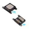 Mobile Phone For iPhone 7 plus Earpiece Ear speaker, Earpiece For iPhone 7 Plus Repair Parts