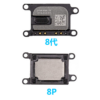 Earpiece Ear Piece Sound Speaker Listening Replacement Parts for iPhone 8 plus
