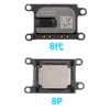 Earpiece Ear Piece Sound Speaker Listening Replacement Parts for iPhone 8 plus - Image 6