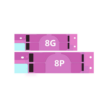 Mobile Phone Battery Sticker for iPhone 8G 8Plus 8S 8 Plus Battery Adhesive Tape Sticker Glue