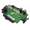 HP T120 T520 CQ890-80024 CQ891 CQ893 Carriage PCB Board Plotter