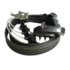 HP 500 510 C7769-60381 C7769-60182 Ink Tubes System Printhead Tube 24" Plotter - Image 3