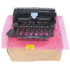 HP 5000 5100 Q1251-69273 #81 #83 Printhead Carriage assembly Plotter