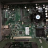 HP T7100  T7200 Z6200 CQ109-67020 Formatter Main logic PC board Plotter