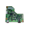 HP P2035 CE544-60001 Printer Formatter Board With Network
