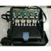 HP  6100 6800 7100 CQ109-67011 CQ109-67004 Carriage assembly Plotter - Image 2
