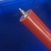 OKI B411DN B431DN B461DN B432 B492 Lower Fuser Pressure Roller - Image 3