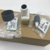 Ricoh DF3010 DF3040 DF3070 B802-4361 B8024361 Doc Feeder Pickup Roller - Image 2