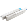 OKI C9655 43837132 43837131 43837136 43837135  Toner Cartridge