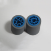 Okidata C9200 C9300 C9600 ES3640 41766501 Pickup  Feed Separation Roller