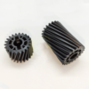Toshiba 7506AC 5508A 6LK42409000 Pressure Roller Idler Gear 10H21  - Image 2