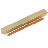 Sharp M283 NROLR1836FCZZ NROLR1932FCZZ  Fuser Web Pressure Roller OEM - Image 2