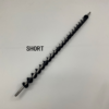 Ricoh 2554 2555 3554 3555 4055 D202-3290 D202-3292 Developer Stirring Roller - Image 2