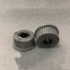 RISO 011-12205 GR FR RA RC Duplicator B4/A3 Squeegee Belt Pulley - Image 2