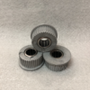 RISO 011-12205 GR FR RA RC Duplicator B4/A3 Squeegee Belt Pulley
