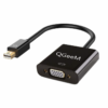 QG-HD17 Mini DP to VGA Adapter