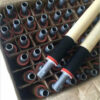 RICOH IM C2000 C2500 C3000 C3500 C4500 C6000 Fuser Pressure Roller 10pcs - Image 2