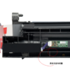 Lanier Ricoh Savin MP2550 3350 2352 2852 3352 3351 3053 2553 3352 3353 Drum Unit PCU - Image 3