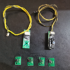 Konica Minolta C224e C224 C364 C364e C454 C554 C654 C754 Drum Chip And Developer Chip Reset Zero Tool  - Image 3