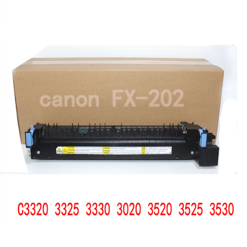 Canon IR ADV C3020 C3025 C3120 C3125 C3530 FM1-D277-000 FX-202 FIXING ...