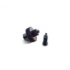 Canon IR 2520 2525 2530 2535 2545i 4051 FU8-0514 FC9-0612 Supply Toner Motor Gear 5SETS