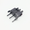 RICOH Pro 8100 8110 8120 8200 8210 8220 8300 8310 8320 C9100 C9200 D179-2208 D1792208 D179-2204 D1792204 Charge Corona End Block Rear Cover End  Original 2set - Image 3