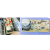Ricoh PRO 8100 8120 AZ310032 AZ31-0032 POWER PACK:D PCB Board Assembly - Image 2