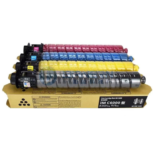 Ricoh 821312 821315 821314 821313 821316 821317 821318 821319 IP C8500 C8510 Toner Cartridge And Chip