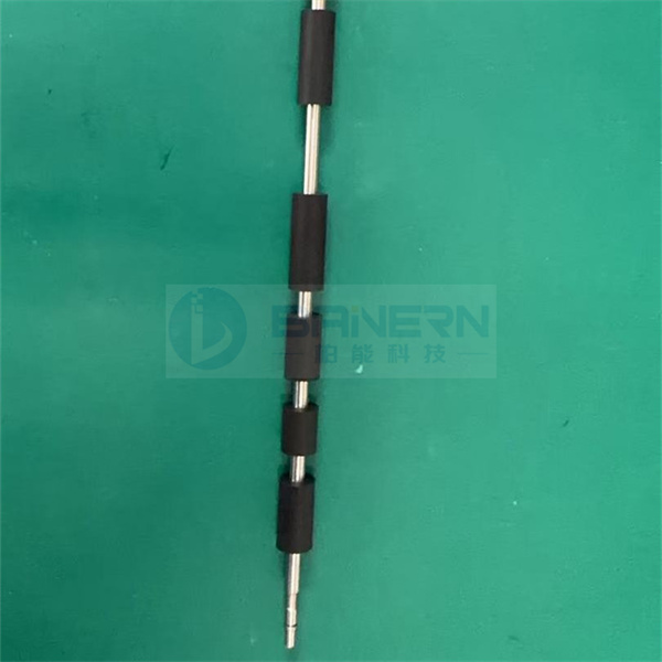 RICOH D2414214 D241-4214 C2004 C2504 EXIT ROLLER FUSING EXIT